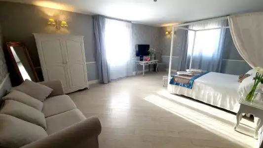 Marina Holiday & Spa - 56