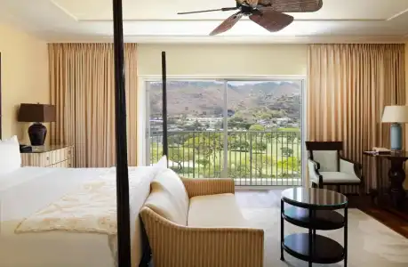 The Kahala & Resort - 68