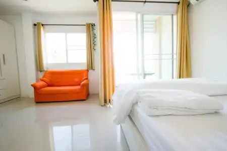 Lotus Suite Hua Hin - 43