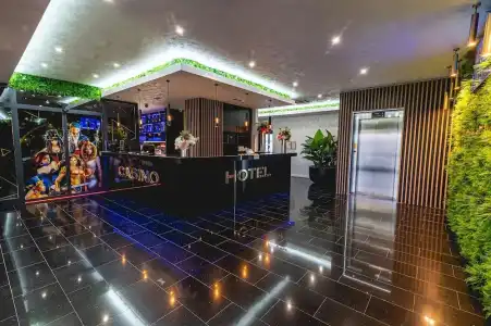Casino & ADMIRAL Ptuj - 14