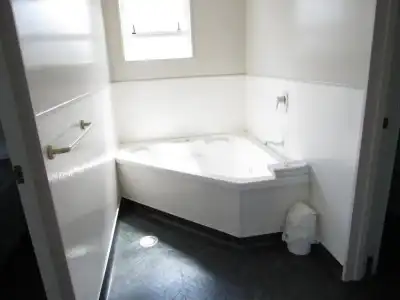 Palmerston North Motel - 34
