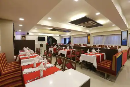 Silver Inn - 22