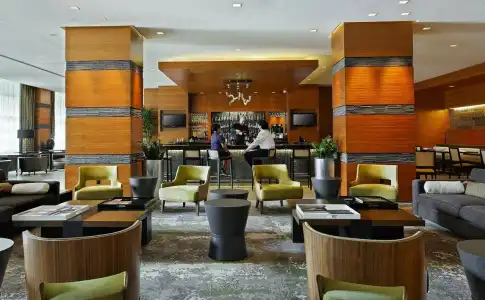 The Westin Austin at The Domain - 1