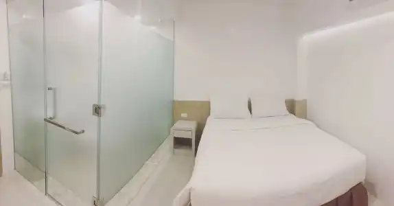 SnoozZotel - 6