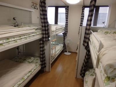Backpacker's Mini House - Hostel - 18