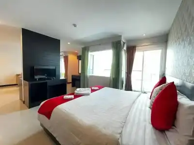 Amara APK Resort and Spa - 2