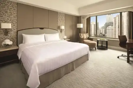 Shangri-La Jakarta - 36