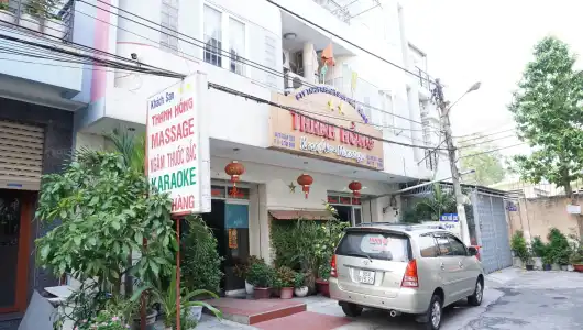 Thanh Hong - 0
