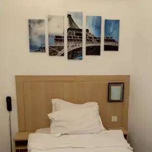 Hôtel De Bordeaux - 53