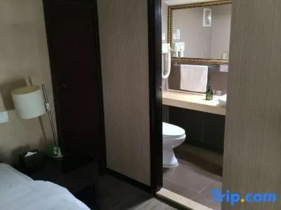Beijing Jinlong Hotspring - 42
