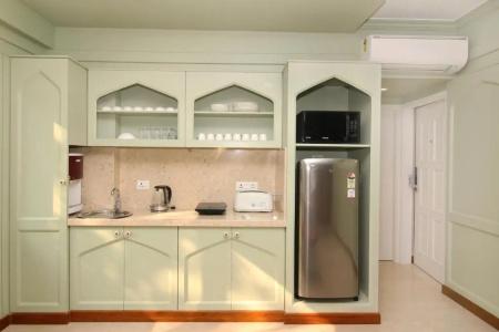 Theory9 Premium Service Apartments Bandra - 40