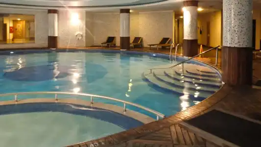 Sultan of Side - All Inclusive - 38
