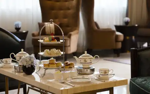 The Ritz-Carlton, Kuala Lumpur - 7
