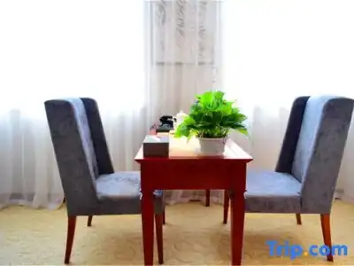 Siam View Residence - 116