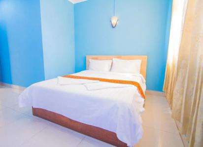 KIM Guesthouse - 11