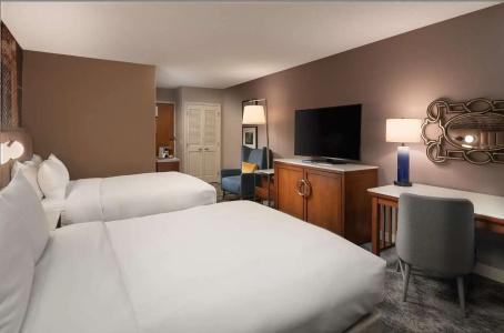 Hilton Lexington/Downtown - 72