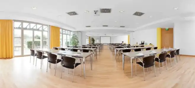 Akazienhaus - 13