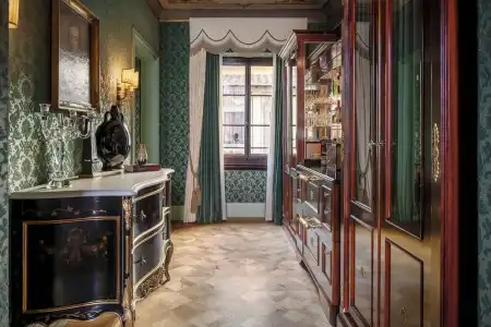 Four Seasons Firenze - 145