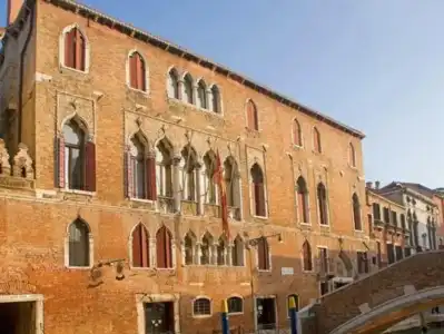 Palazzo Marcello al Sole - 0