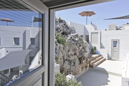 Lindos Comfy Suites - 124