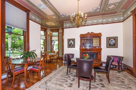 Lumber Baron Inn - 18