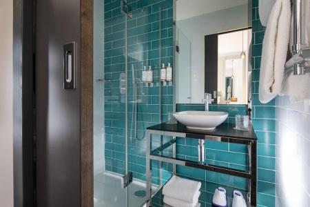 Hôtel Les Matins de Paris & Spa - 106