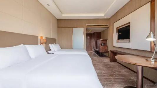 Crowne Plaza Kunming City Centre by IHG - 101