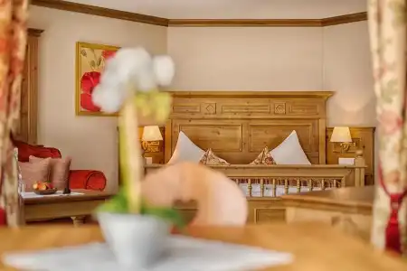 Majestic – Unique Spa Resort - 39