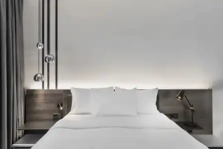 Residence Inn by Marriott Munich Ostbahnhof - 37