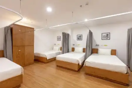 La Paix Sài Gòn - Boutique - 36