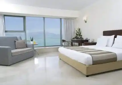 David Dead Sea Resort & Spa - 17