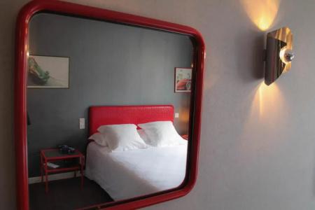 Hostellerie Saint-Antoine - 26