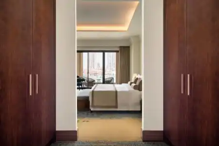 The St. Regis Marsa Arabia Island, the Pearl Qatar - 104