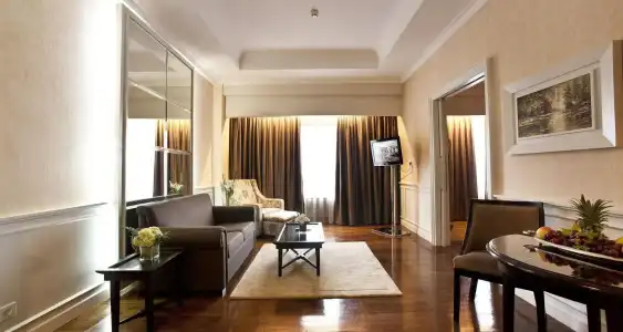 Royal Kuningan - 48