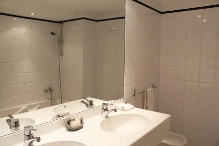 Hostellerie Saint-Antoine - 37