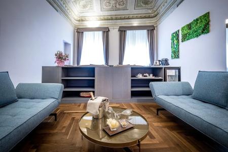 La Scaletta Al Ponte Vecchio - 410