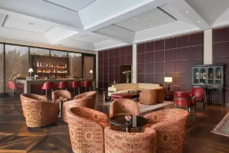 The Oberoi, New Delhi - 10