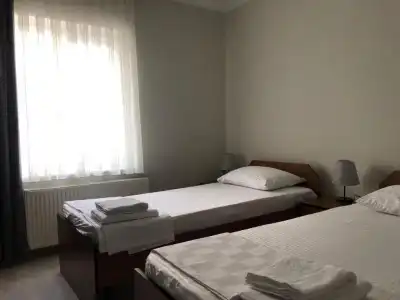 Özdemir Otel - 35