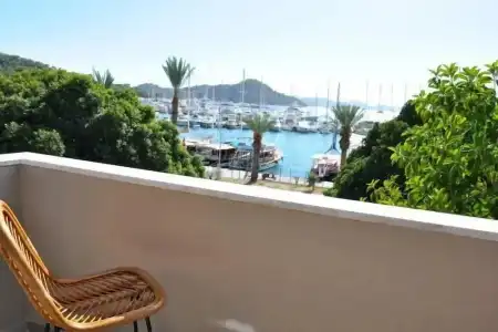 Resa Gocek - 162