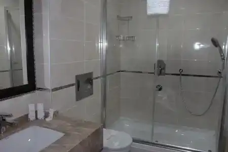 Grand Karot Otel - 24
