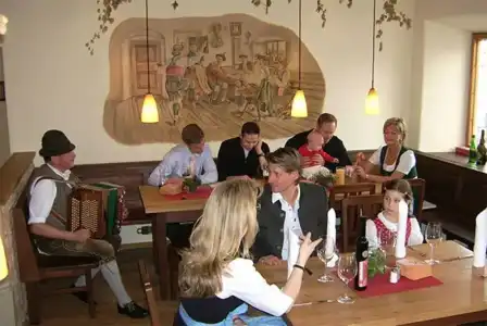 Alte Post - 22