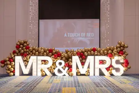 Radisson Red, Dubai Silicon Oasis - 13