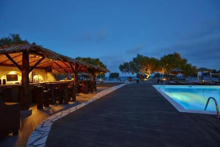 Black Rose Beach Suites - 51