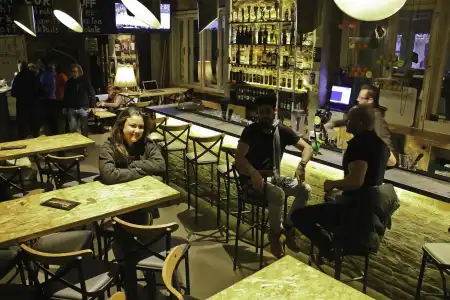 Chillout Hostel Zagreb - 26