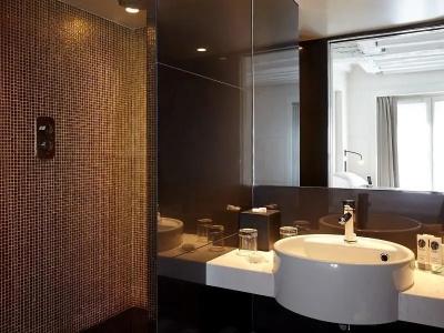 Hôtel Opéra Richepanse - 123