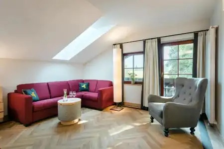 Klosterhof – Alpine Hideaway & Spa - 125