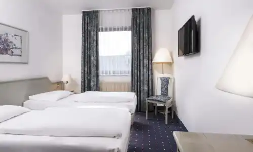 Wyndham Garden Düsseldorf - 29