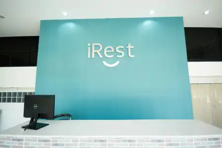 iRest Ao Nang Seafront - 12
