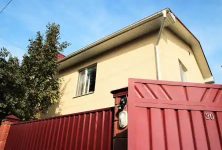Tiny Bishkek - 40
