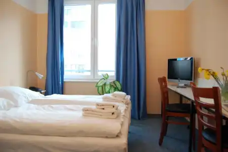 Pegasus Hostel - 27
